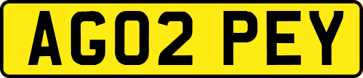 AG02PEY