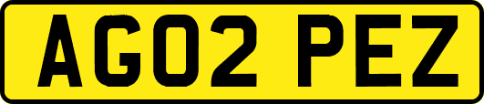 AG02PEZ
