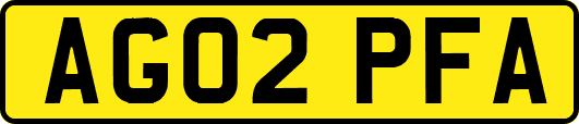 AG02PFA