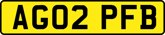AG02PFB