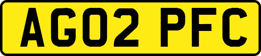 AG02PFC