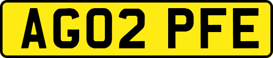 AG02PFE