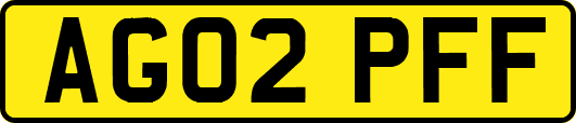 AG02PFF