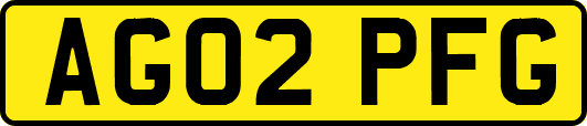 AG02PFG