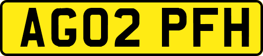 AG02PFH