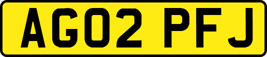 AG02PFJ