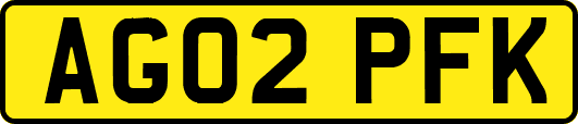 AG02PFK