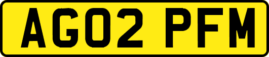 AG02PFM