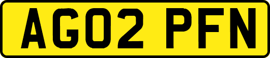 AG02PFN