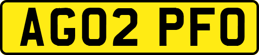 AG02PFO