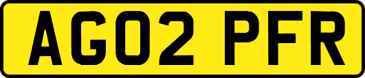 AG02PFR