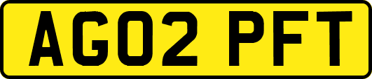 AG02PFT
