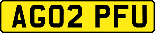 AG02PFU