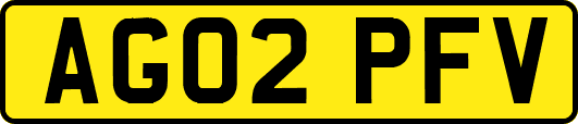 AG02PFV