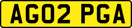 AG02PGA