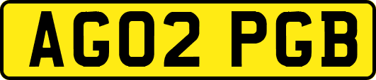 AG02PGB