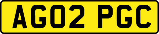 AG02PGC