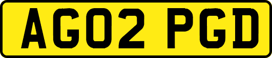 AG02PGD