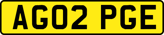 AG02PGE