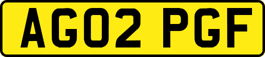 AG02PGF