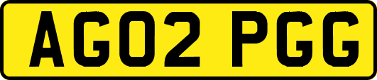 AG02PGG