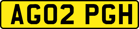 AG02PGH