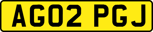AG02PGJ