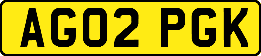 AG02PGK
