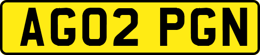 AG02PGN