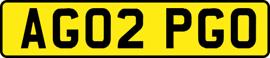 AG02PGO
