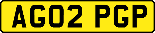 AG02PGP