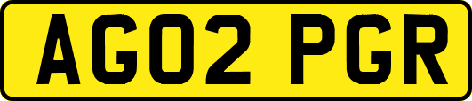 AG02PGR