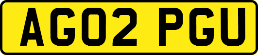 AG02PGU