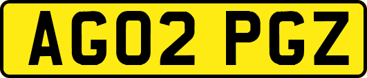 AG02PGZ
