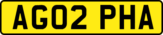 AG02PHA