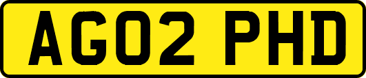 AG02PHD
