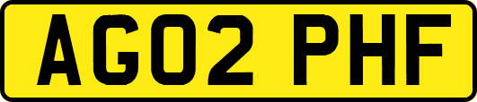 AG02PHF