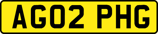 AG02PHG