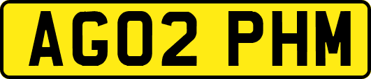 AG02PHM