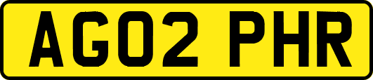 AG02PHR