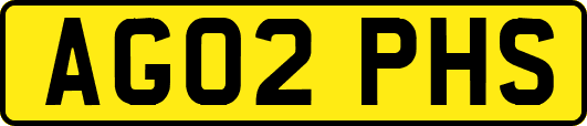AG02PHS
