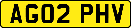 AG02PHV