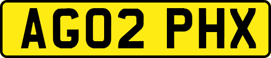 AG02PHX