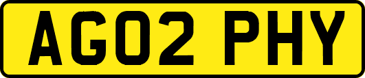 AG02PHY