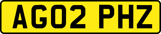 AG02PHZ