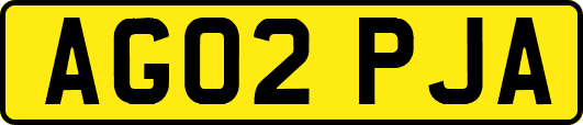 AG02PJA