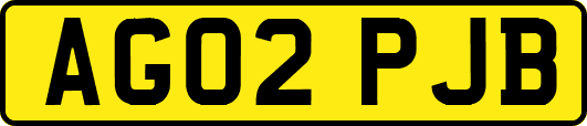 AG02PJB