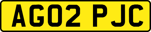 AG02PJC