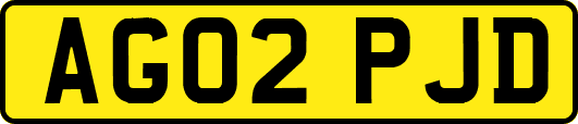 AG02PJD