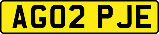 AG02PJE